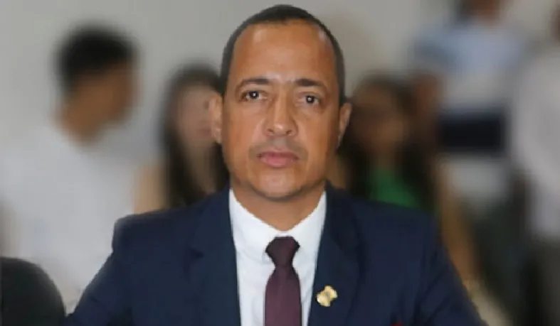 Tucano: Presidente da Câmara morre em acidente na BR-116