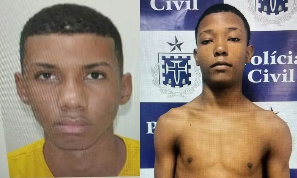 Identificados suspeitos de envolvimento na morte de jovem que publicou foto com suposto gesto relacionado a facção na BA