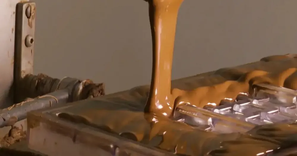 Chocolate acumula inflação de quase 12% com disparada do cacau