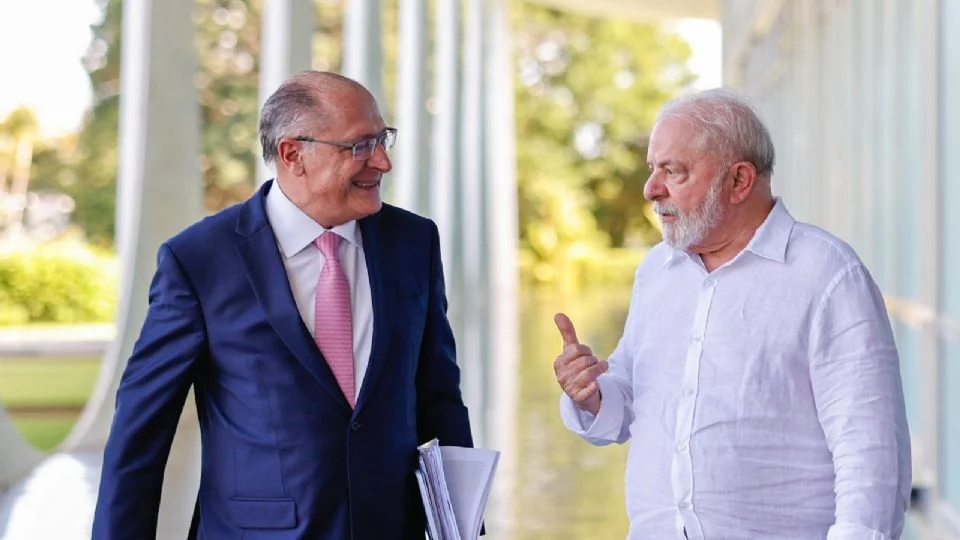 Efeito Lula: exportações de alta tecnologia dispararam em 2024