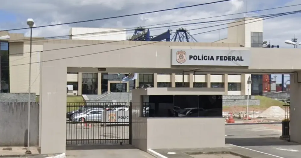 PF registra 102 indiciamentos por tráfico de drogas na Bahia em 2024