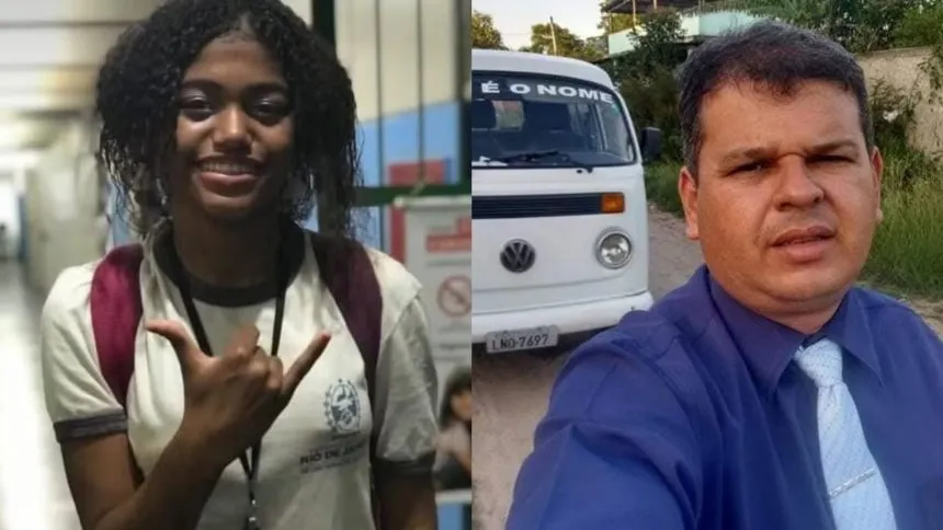 Adolescente morre ao ser arrastada por correnteza durante batismo em rio; pastor está desaparecido