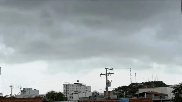 Bahia deve voltar a registrar chuvas volumosas nos últimos dias de janeiro e início de fevereiro