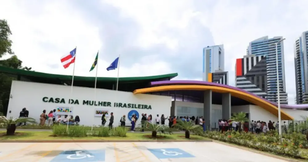 Bahia registra redução de 7,8% dos feminicídios, afirma SSP