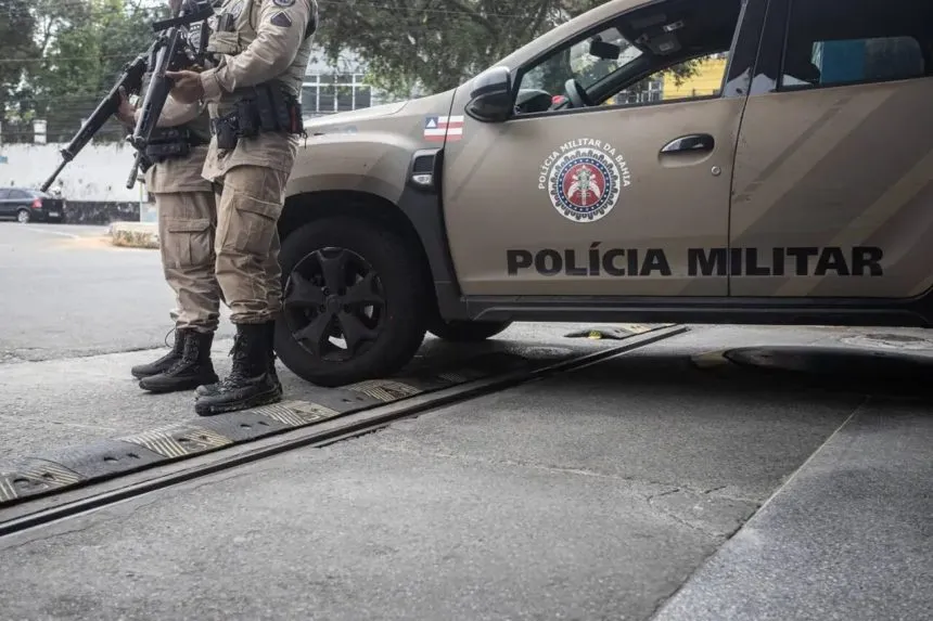 Homem é preso em flagrante suspeito de estuprar menina de 5 anos em Paulo Afonso