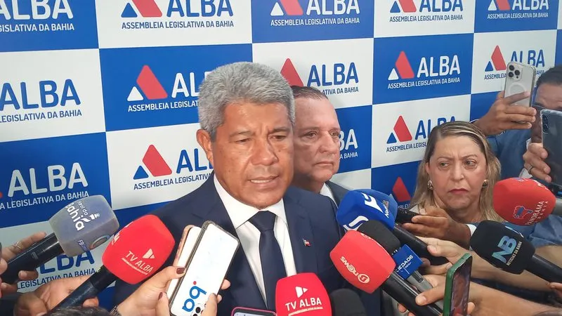 Governador da Bahia anuncia criação de nova companhia e prevê 3 mil contratações para a Policia Civil em 2025