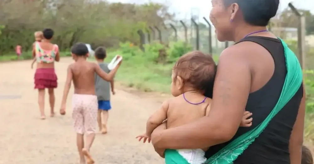 Mortalidade de crianças com câncer é maior entre indígenas, diz estudo