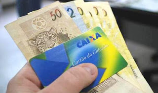 Idosos podem sacar Pis/Pasep a partir de outubro