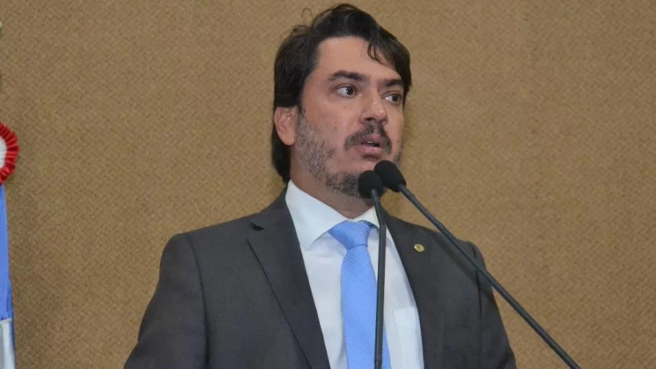 Pedro Tavares segue atuante nas comissões de Agricultura, Defesa do Consumidor e Infraestrutura da ALBA