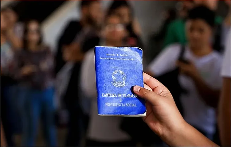 Caged: Brasil cria 137,3 mil empregos com carteira assinada em janeiro