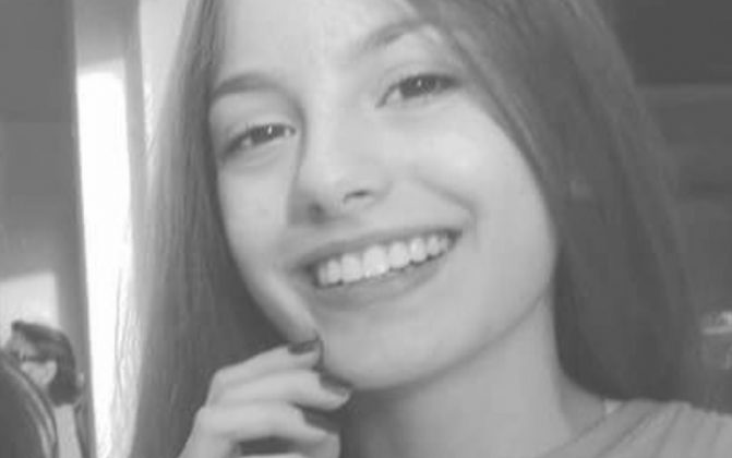 “Matei porque tive vontade”, disse adolescente de 13 anos que tirou a vida de colega de escola