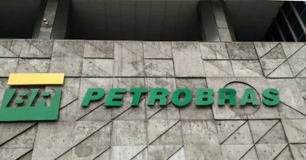Lucro da Petrobras cai 70% em 2024 e fecha 2024 em R$ 36,6 bilhões