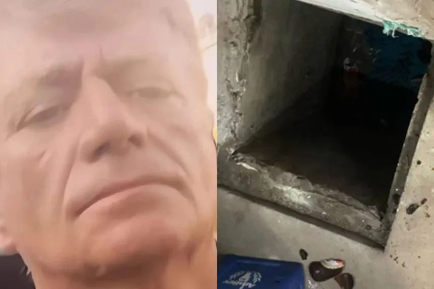 Homem é linchado até a morte após estuprar e prender criança em fosso