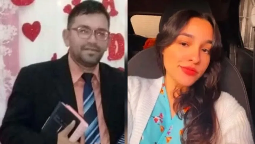 Ex-pastor matou jovem para quitar dívida com casa de prostituição, revela polícia