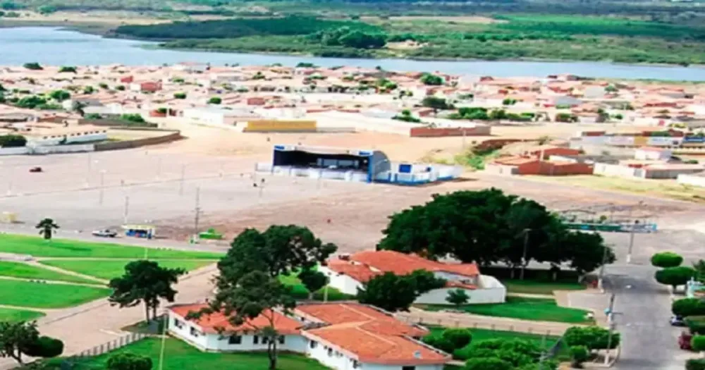 Duas idosas e um bebê morrem após afogamento no rio São Francisco