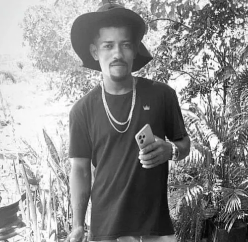 Jovem morre após ser atropelado por motocicleta em Euclides da Cunha-BA