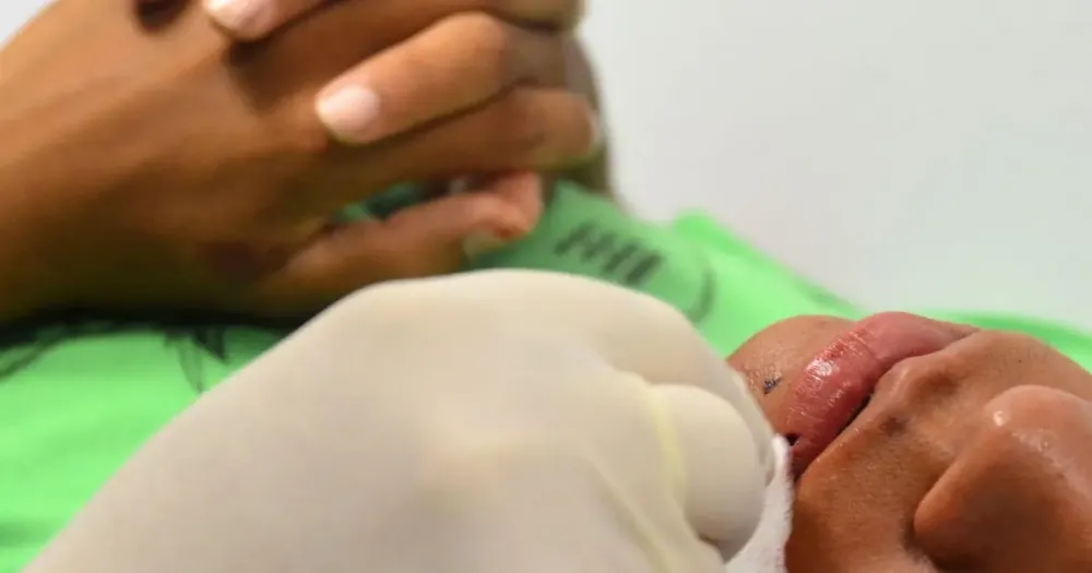 Menos brigas? Número de cirurgias bucomaxilofacial registra queda de 2%