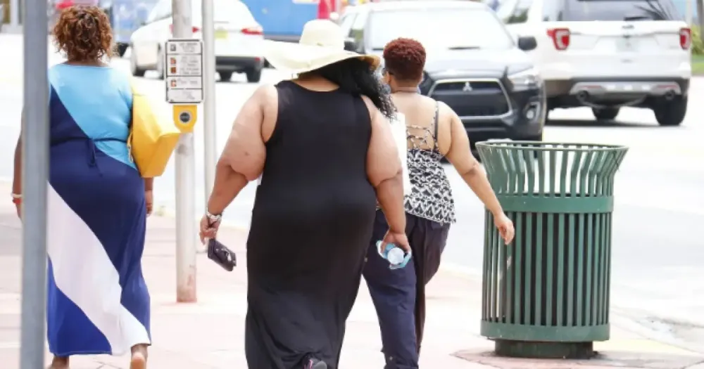 Especialista alerta para crescimento no número de casos de obesidade na Bahia; entenda