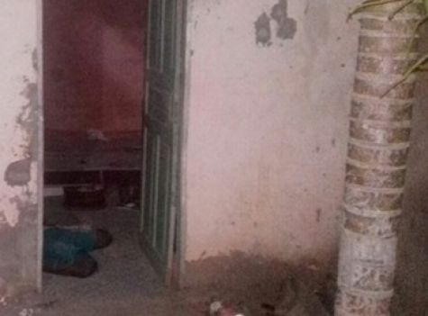 HOMENS ARMADOS INVADEM CASA E EXECUTAM TRÊS JOVENS EM CIDADE BAIANA