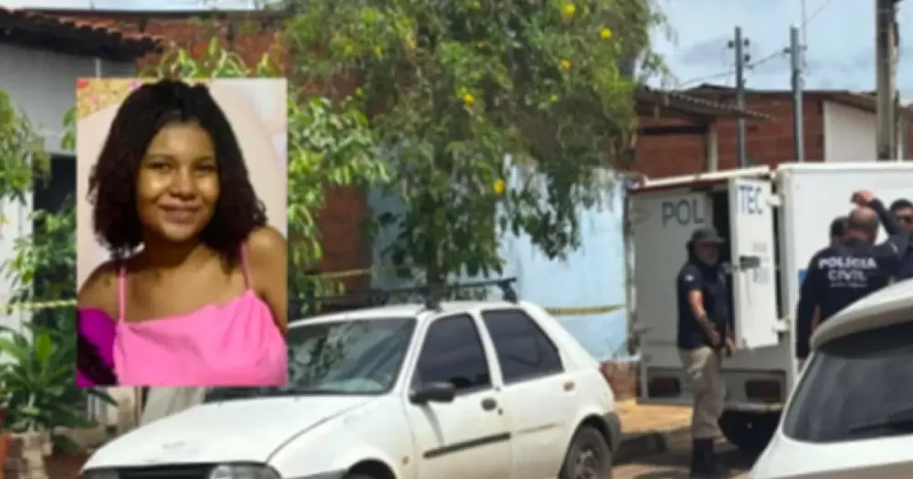 Grávida é morta e bebê é arrancado do ventre vivo por suspeitos