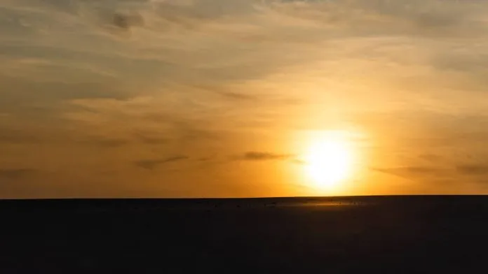 Confira a previsão do tempo para o fim de semana em todas as regiões da Bahia