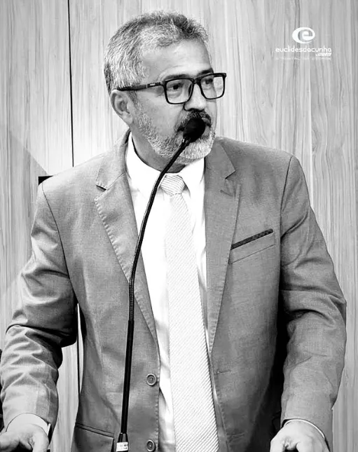 Euclides da Cunha perde Neilton Rocha, vereador atuante e líder político no município