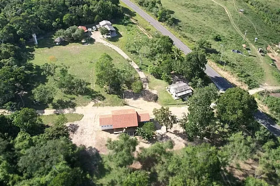 Após indígenas ocuparem Parque Nacional do Descobrimento, polícia deflagra operação em área de conflito na Bahia