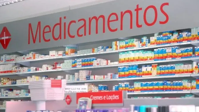 Teto para reajuste de medicamentos foi publicado