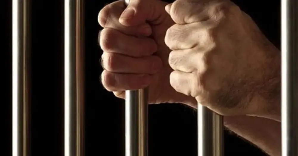 Homem é preso por pensão alimentícia de R$ 20 mil no interior da Bahia