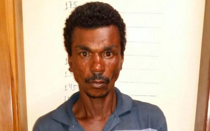 Homem mata rapaz por causa de 10 reais no interior da Bahia