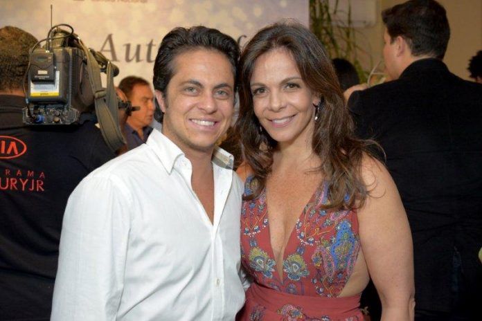 Thammy “voltará a ser mulher” e terá filhos, revela tia Sula Miranda