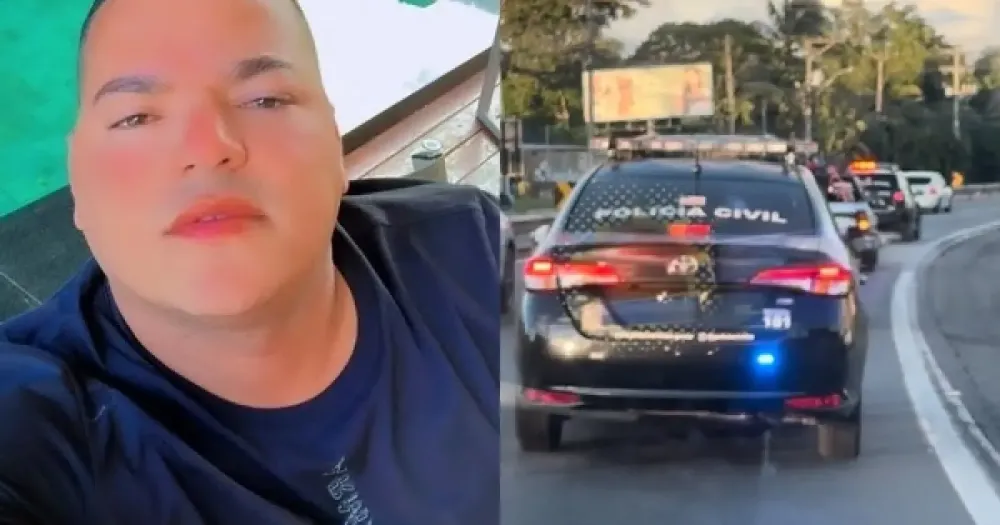 Polícia Civil realiza nova operação contra rifeiros na Bahia; “Nanan Premiações” é um dos alvos