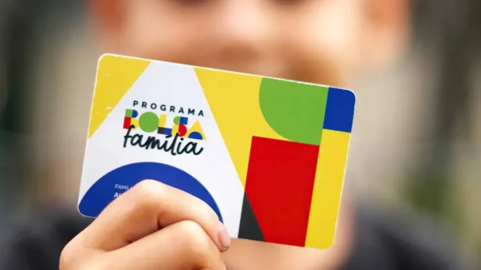 Caixa começa a pagar Bolsa Família de abril