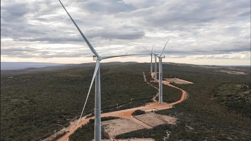 TJBA reverte paralisação e libera obras de complexo solar bilionário na Bahia