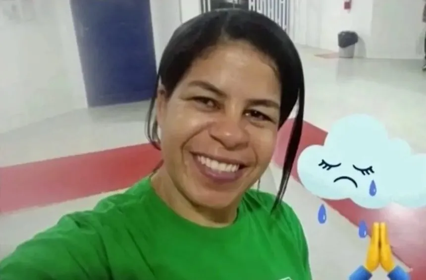 Cozinheira é morta a pedradas na Bahia; ex-companheiro é o principal suspeito