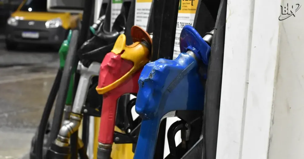 Diesel segue em queda nas bombas após cortes nas refinarias da Petrobras