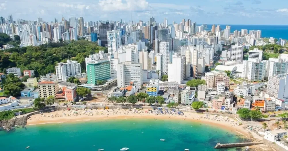 Salvador está entre cidades com maior crescimento em lançamentos imobiliários