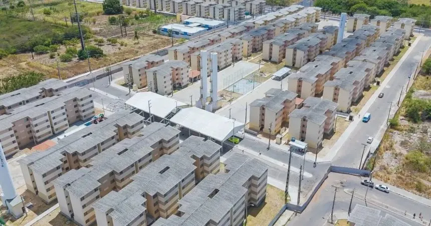 Bahia será beneficiada com moradias do Minha Casa, Minha Vida para pessoas em situação de rua
