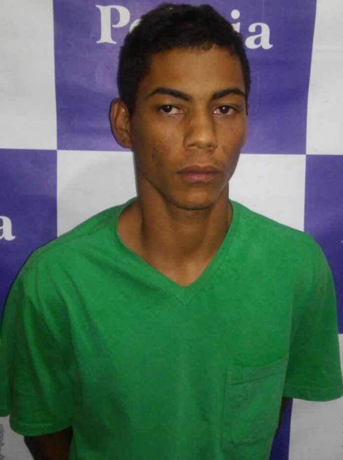 Açougueiro é preso depois esfaquear homem até a morte em Juazeiro