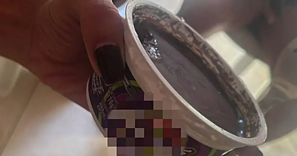 Polícia investiga morte de bebê e internação de mulher após comer açaí em Natal