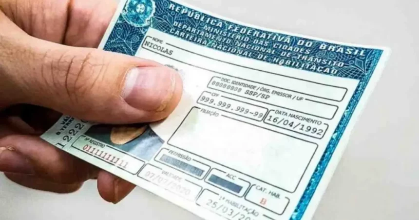 Cnh social pode beneficiar mototaxistas e motofretistas da Bahia pelo programa Condução Decente