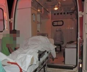 Jovem é baleado ao reagir a assalto em Antas- BA