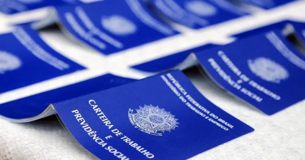 Desemprego sobe a 7% no primeiro trimestre no Brasil