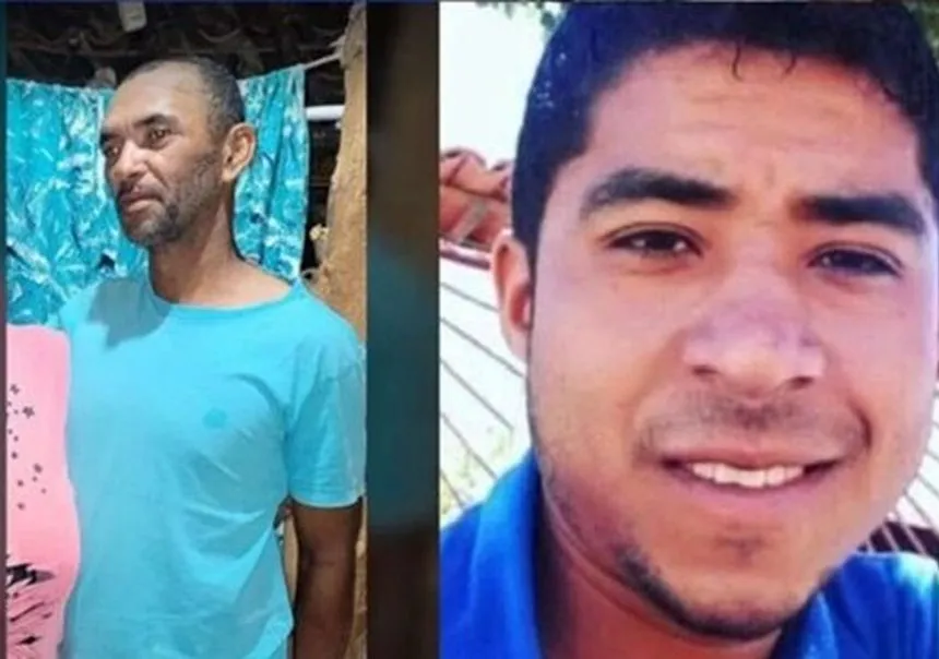 Homens bebem agrotóxico achando ser “raizada” e morrem em Belém do São Francisco