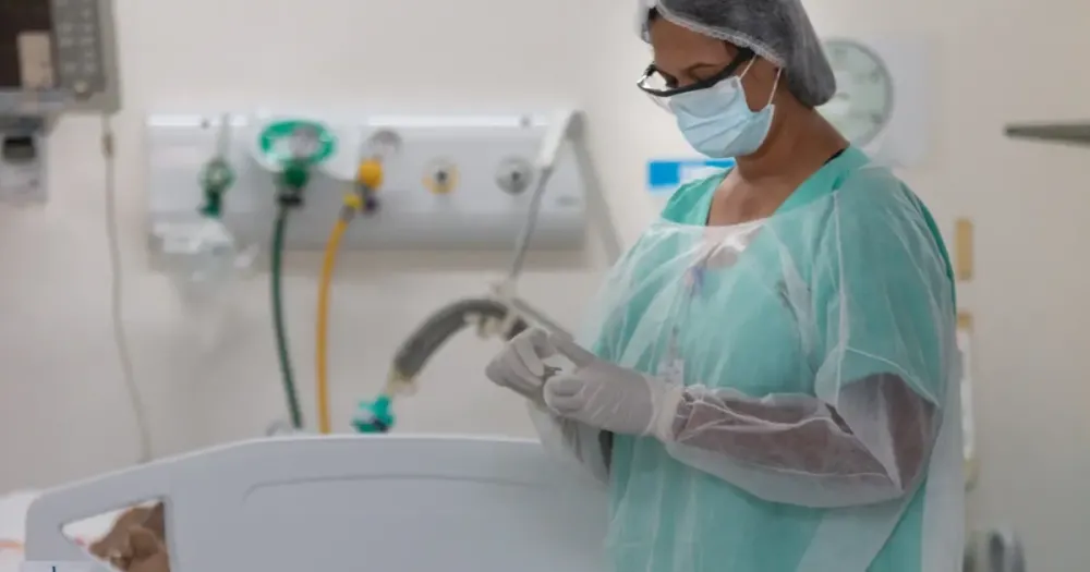 Com média de R$ 30 mil em declaração, médicos da Bahia têm 2º menor rendimento mensal de salário