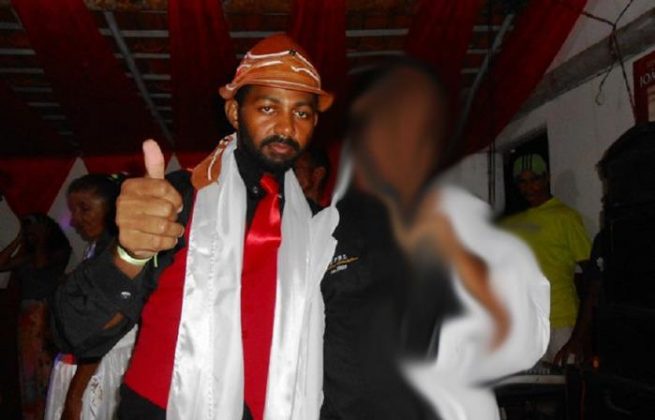 Pai de santo é denunciado por extorquir famílias em cidade nordestina