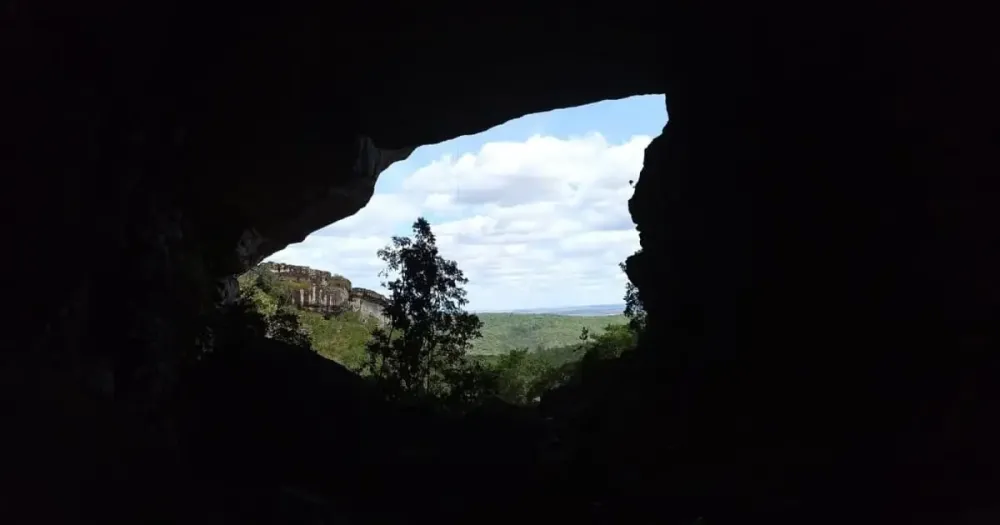 Bahia tem 234 novas cavernas identificadas entre 2023 e 2024 e ocupa 3ª posição em ranking nacional