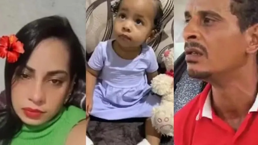Assassino de mãe e filha em Maceió confessa crime: “Entrou alguma coisa dentro de mim”
