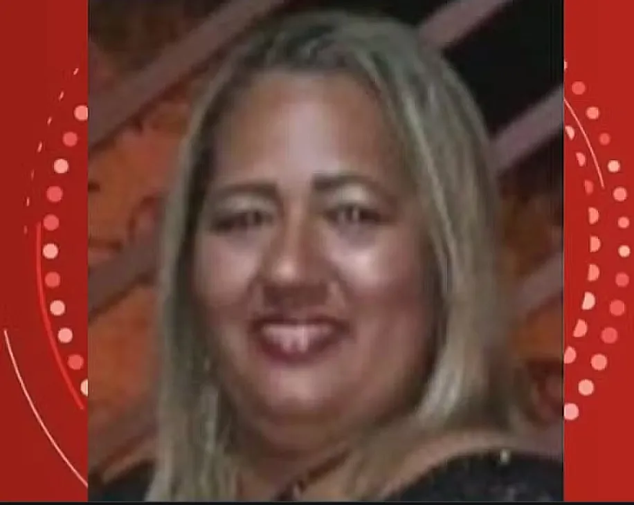 Homem é preso em flagrante por matar a própria mãe com pedradas e golpes de faca na Bahia