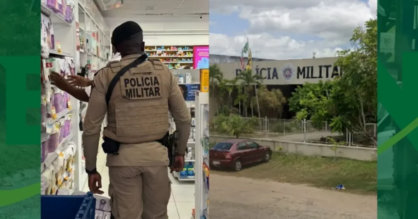 Operação na Bahia combate furto de medicamentos hormonais como Ozempic